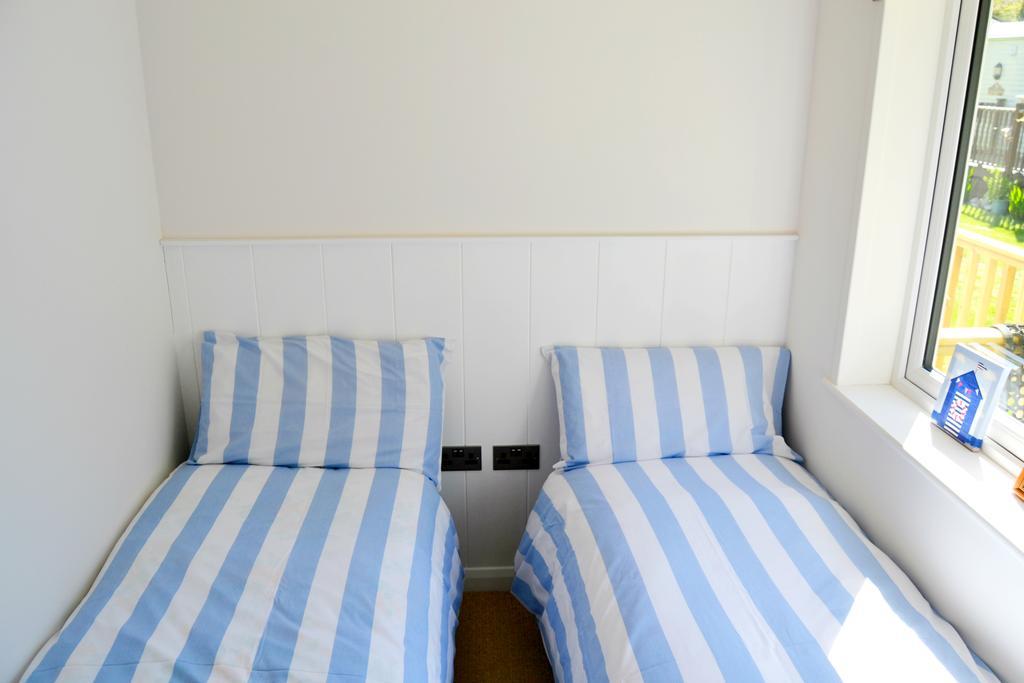 Hele Valley Holiday Park Ilfracombe Zewnętrze zdjęcie
