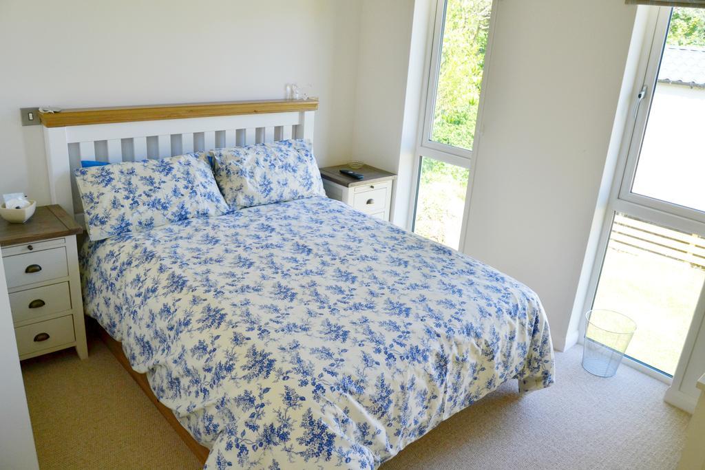 Hele Valley Holiday Park Ilfracombe Zewnętrze zdjęcie