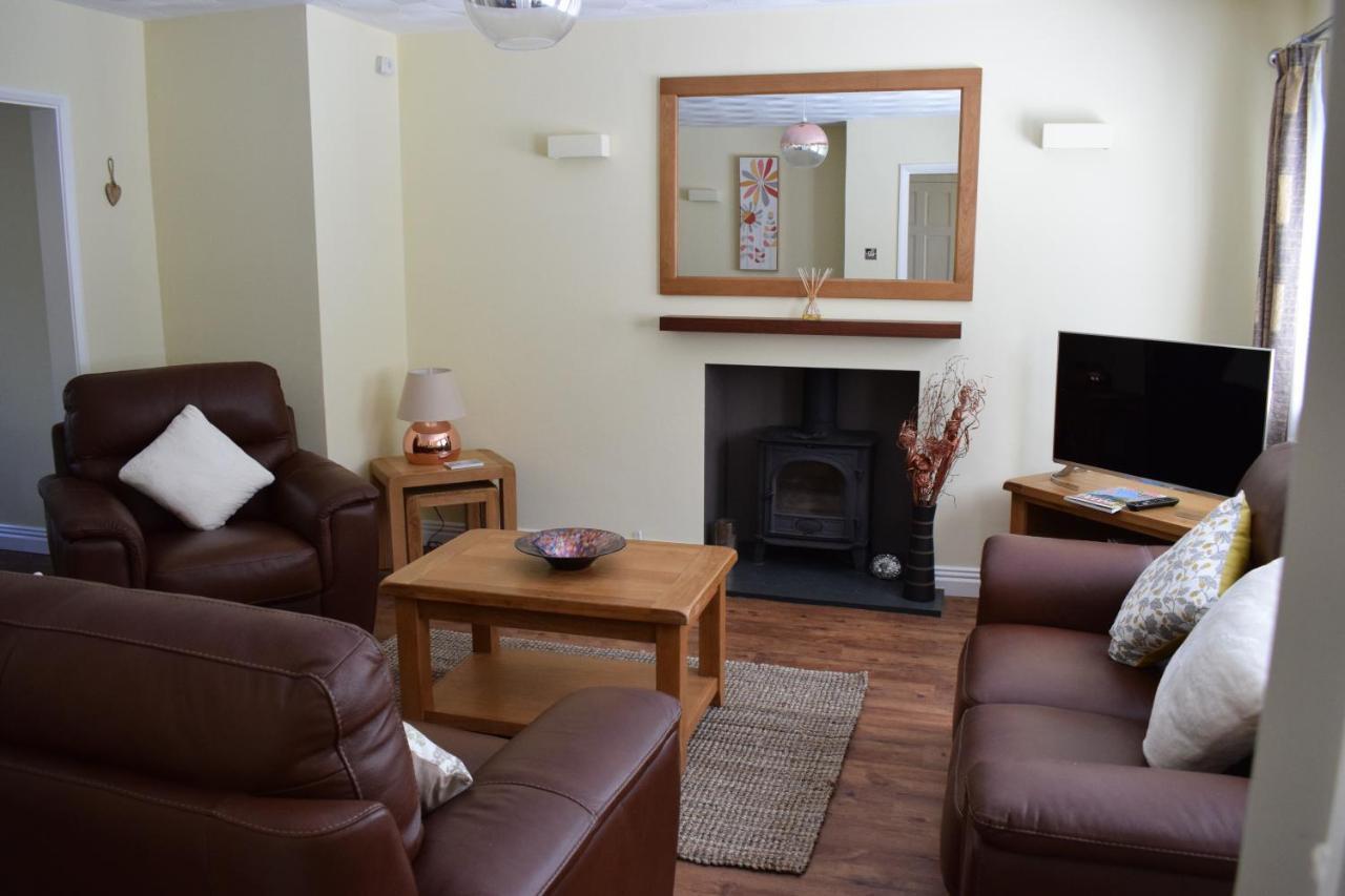 Hele Valley Holiday Park Ilfracombe Zewnętrze zdjęcie